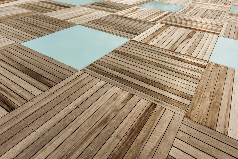 Engineered Wood Flooring Kenya