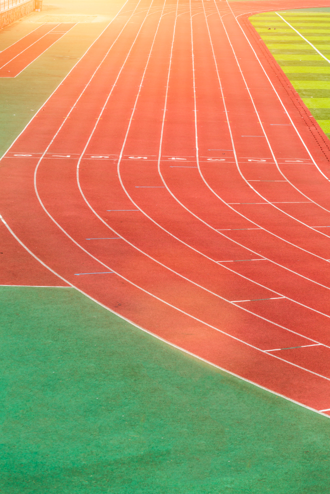 Sports Flooring Kenya