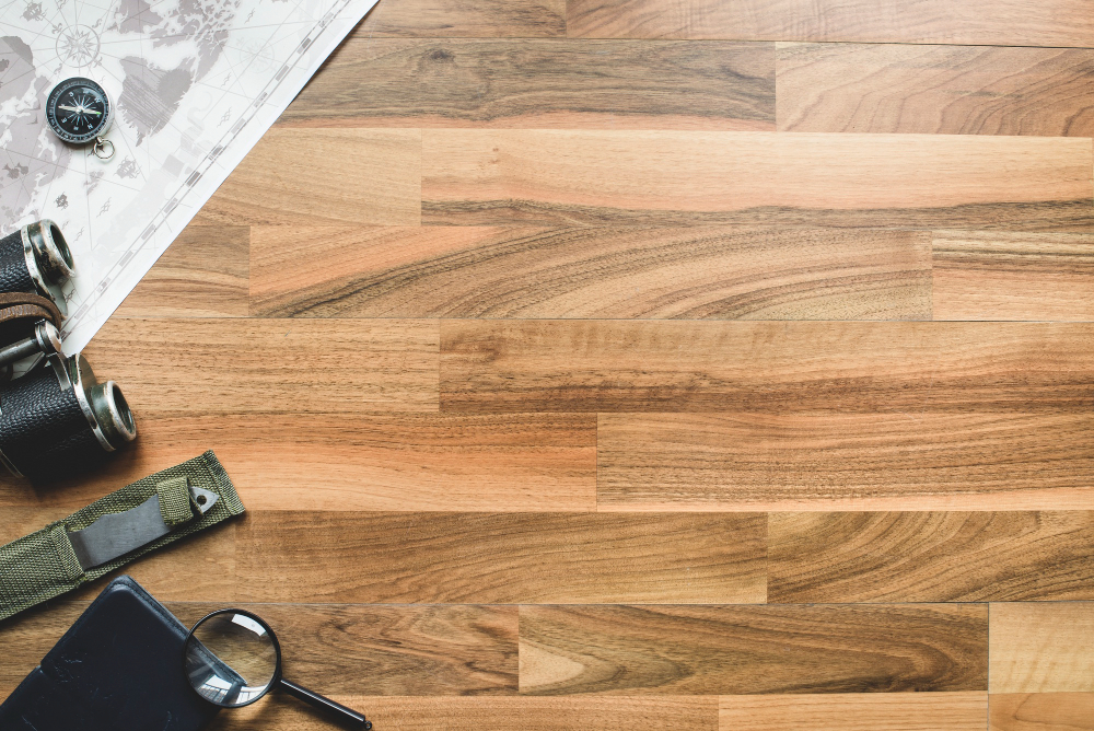 Hardwood Flooring Nairobi