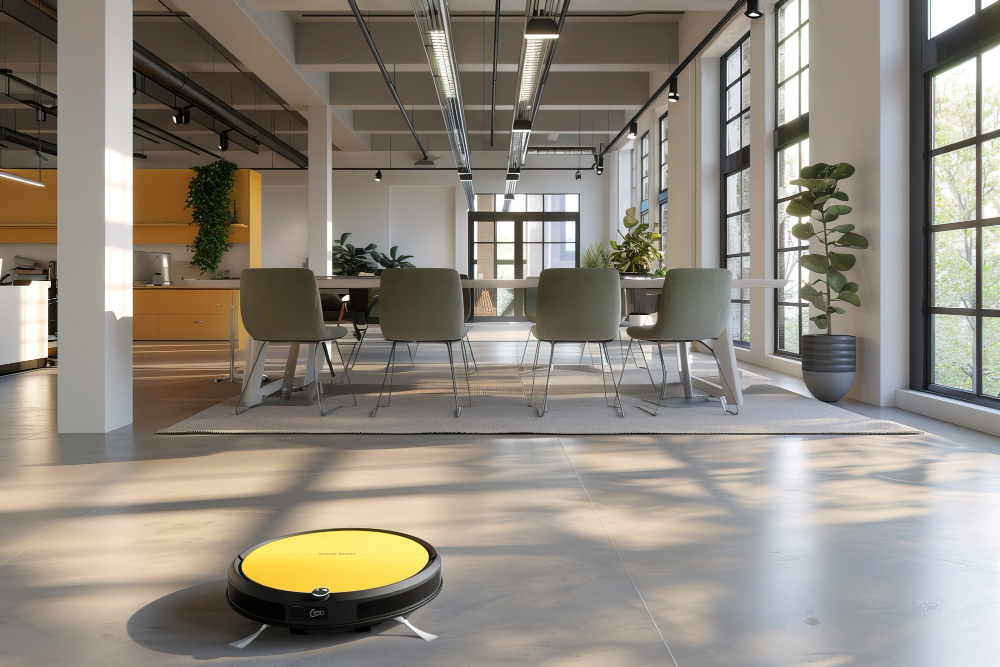 Commercial Flooring Nairobi