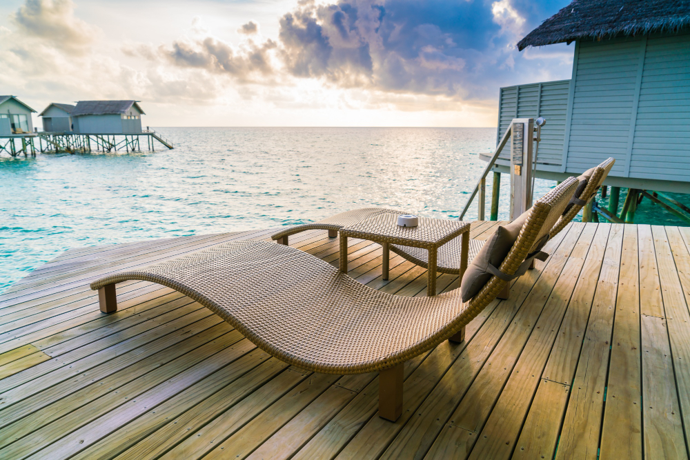Outdoor Decking Nairobi