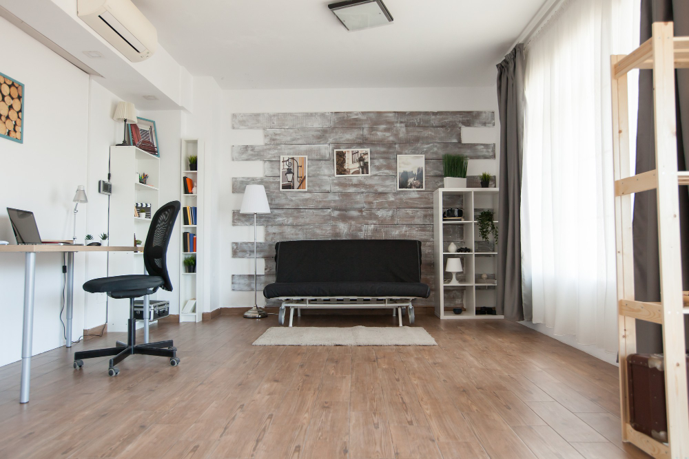 Residential Flooring Kenya