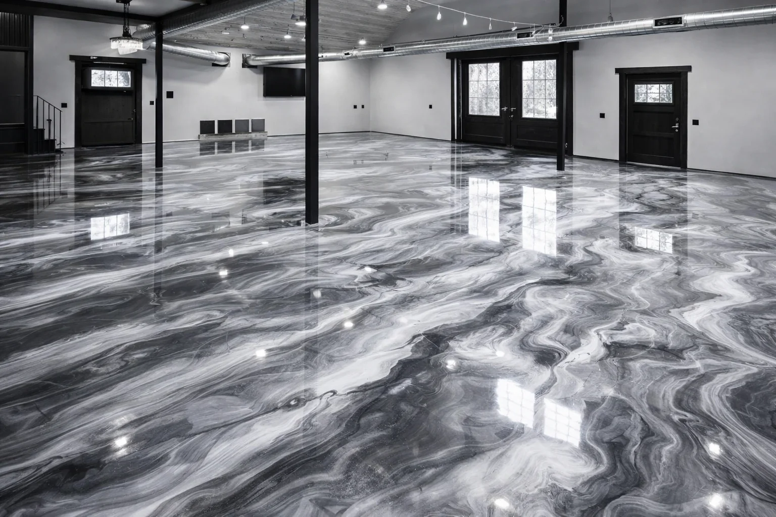 Epoxy Flooring Kenya