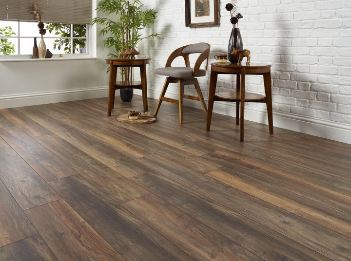 Laminate Flooring Nairobi
