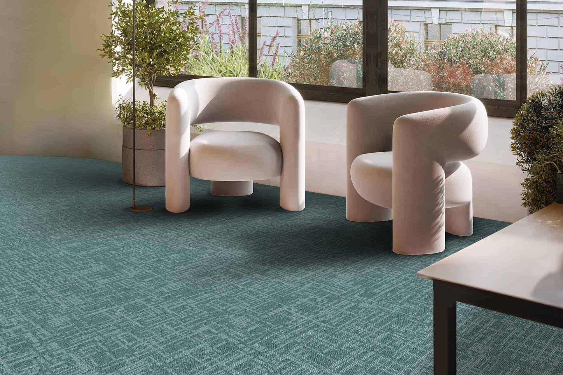 Office Carpet Tiles